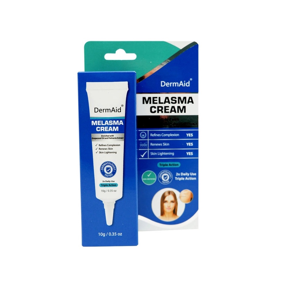 Dermaid Melasma Cream