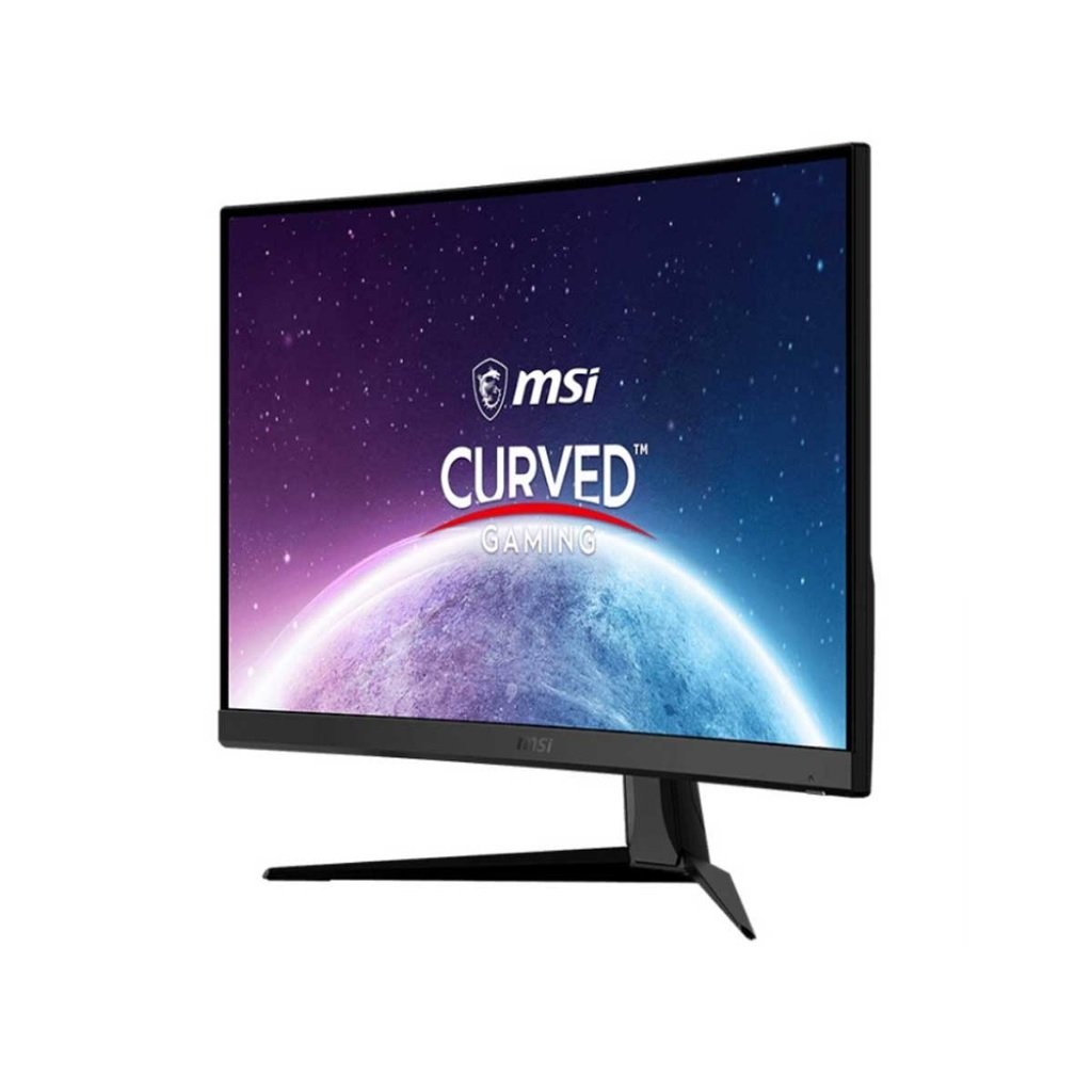 MSI G27C4X 27 Curved Gaming Monitor