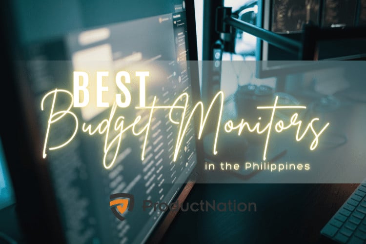 best-budget-monitor