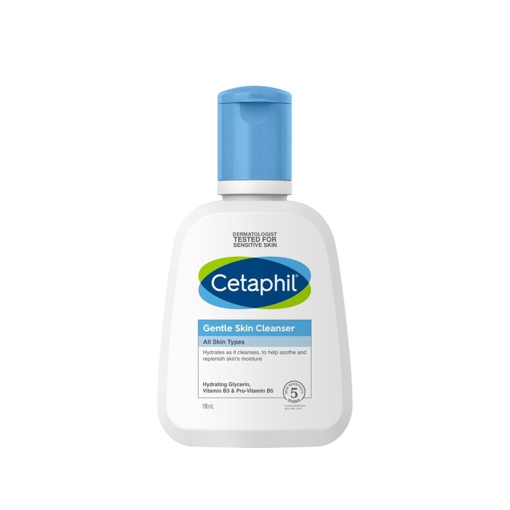 Cetaphil Gentle Skin Cleanser Skin Care Products