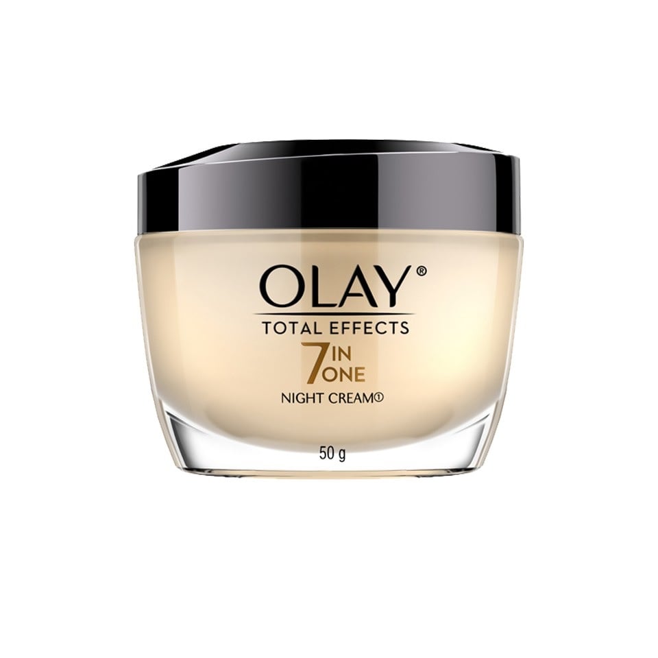 OLAY Total Effects Skin Care Products