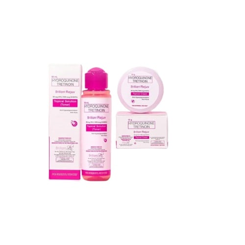 Brilliant Skin Essentials Skin Care Products