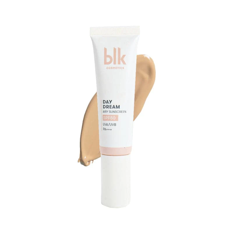 Blk Cosmetics Daydream Airy Mineral Sunscreen