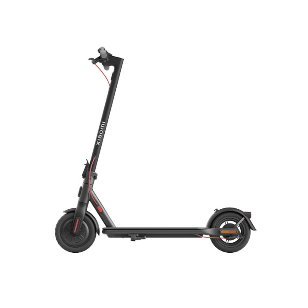 scooter xiaomi 4 lite