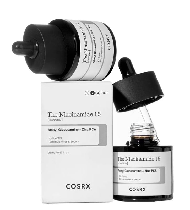 COSRX The Niacinamide Serum