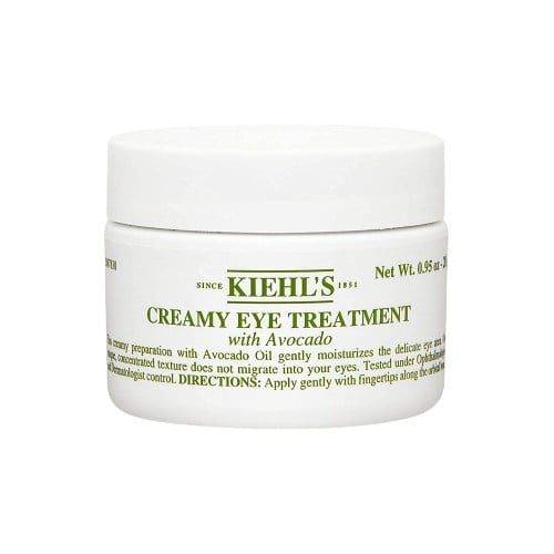Kiehl's Eye Cream Treatment