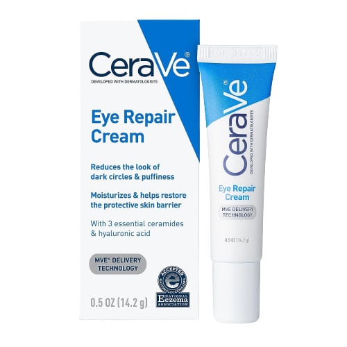 Cerave Repair Eye Cream