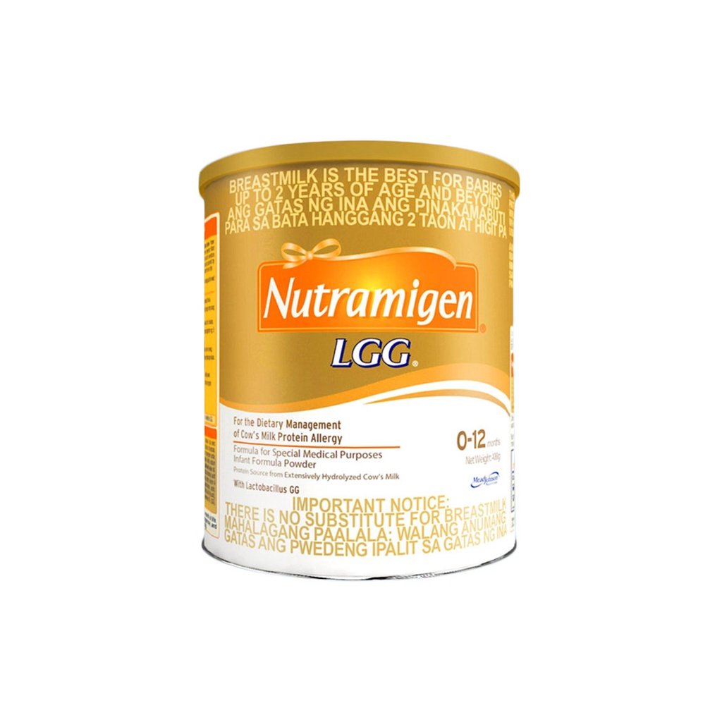 Nutramigen LGG Infant Formula Milk
