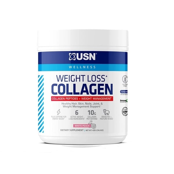 USN Weight Loss Collagen Supplement