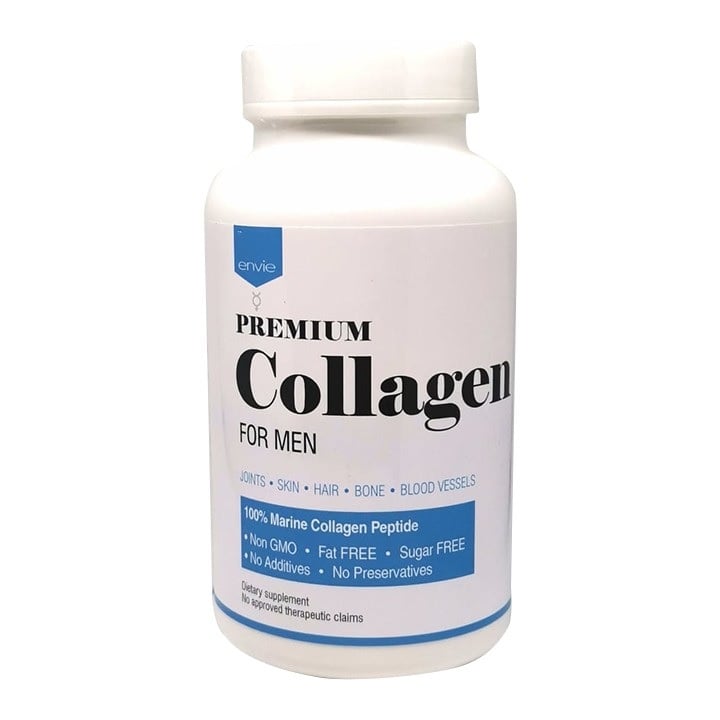 Envie Powdered Premium Collagen Supplement