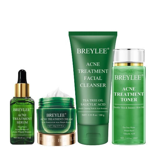 Breylee Acne Treatment