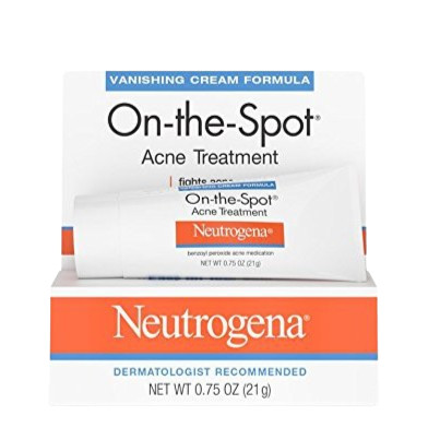 Neutrogena On-The-Spot Acne Treatment