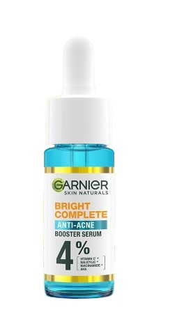 Garnier Bright Complete Anti Acne Treatment