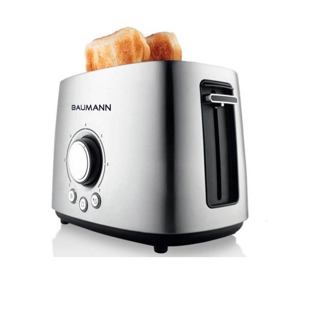 Baumann Bread Toaster