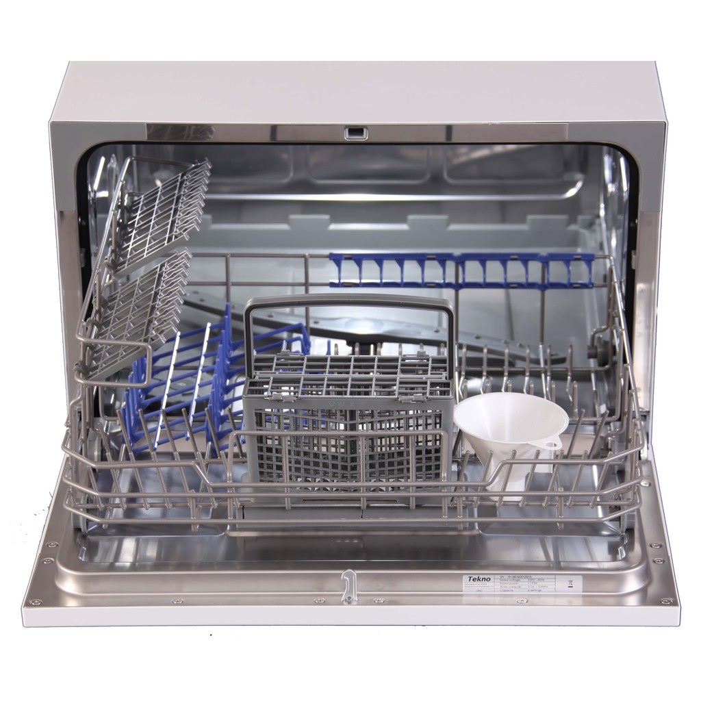 Tekno TDW-3000W Dishwasher