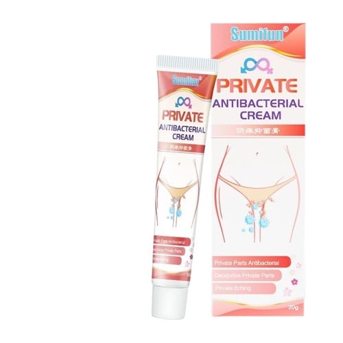 Sumifun Private Antifungal Cream