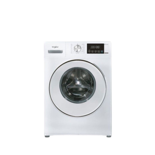 Best Whirlpool 7.5 kg Inverter Plus Front Load Washing Dryer Machine