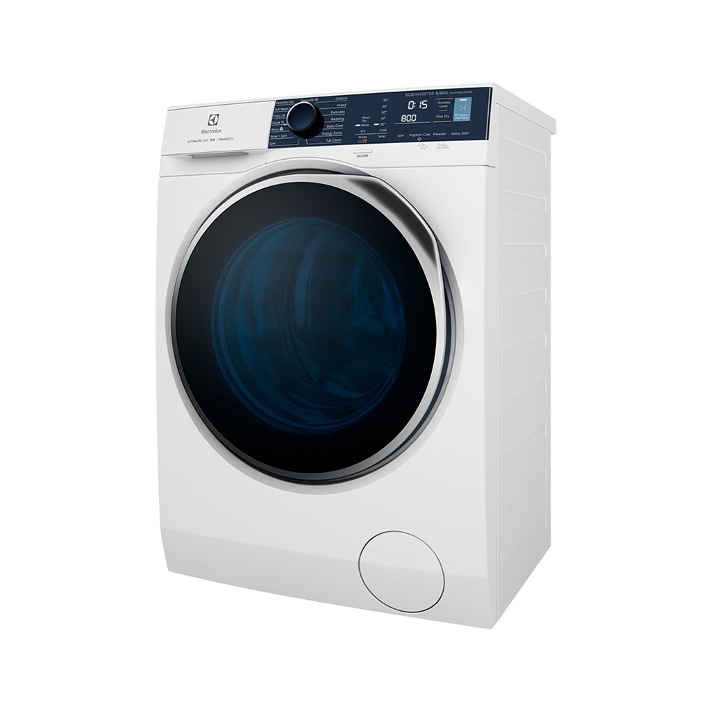 Best Electrolux EWW9024P5WB Front Load Washer Dryer Machine Price