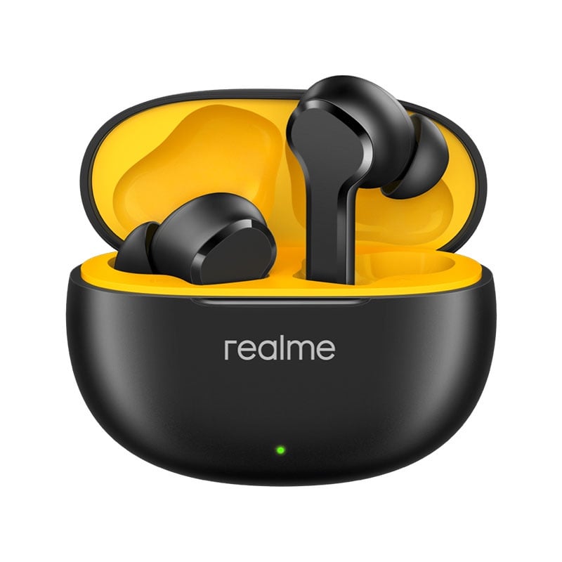 Realme buds T100 Earbuds