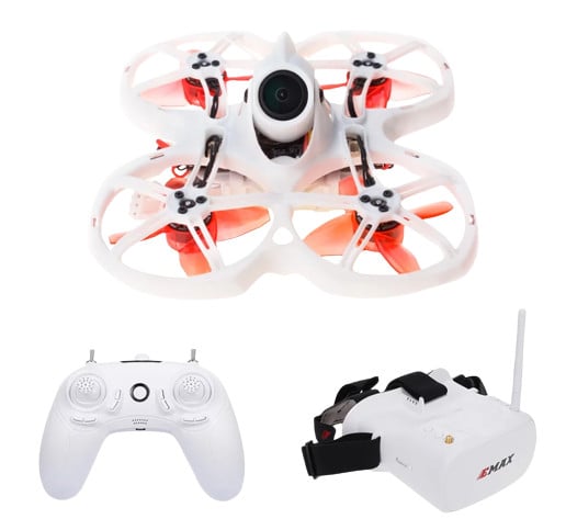 Emax Tinyhawk II Indoor FPV Racing Drone