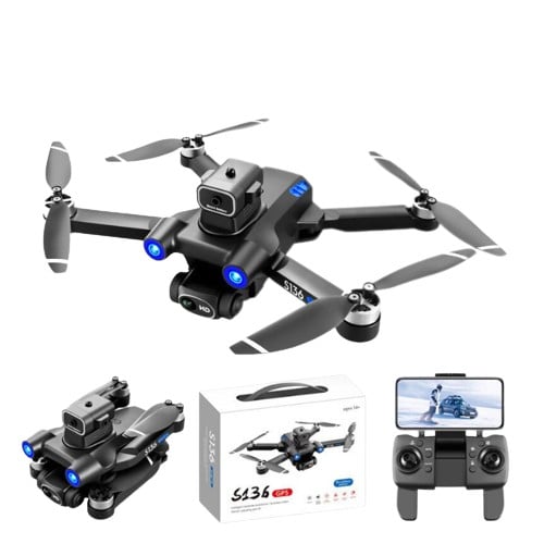 Best S135 Drone Price & Reviews in Philippines 2023