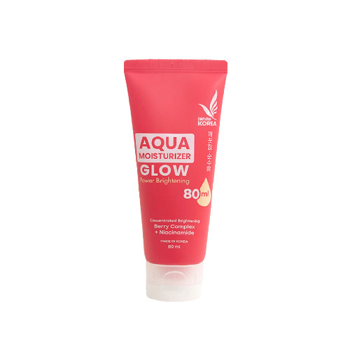 iWhite Korea Aqua Moisturizer for Oily Skin
