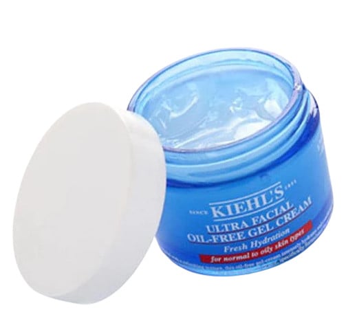 Kiehl's Ultra Facial Moisturizer for Oily Skin