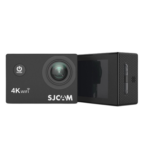 SJCAM SJ4000 AIR Vlogging Camera