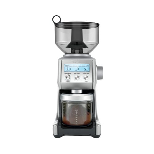 Best Breville Smart Grinder Pro Coffee Grinder Price & Reviews In ...