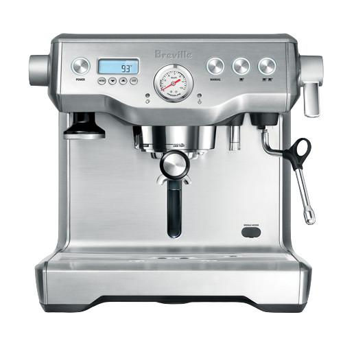 Best Breville Espresso Machine Price & Reviews in Philippines 2024