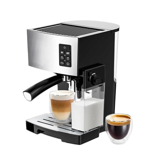 Jassy Automatic Espresso Machine