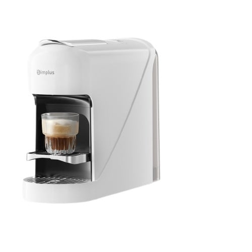Simplus Nespresso Coffee Espresso Machine
