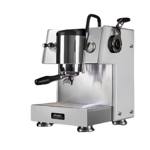 Milesto Aurora X20 Professional Italian Style Espresso Machine