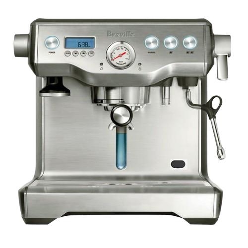 Best Breville Dual Boiler Coffee Machine Price & Reviews in Philippines