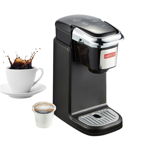Best HiBREW SingleServe Coffee Machine Price & Reviews in Philippines 2024