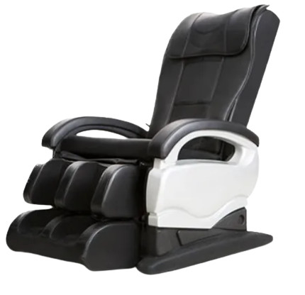BENBO Automatic Full Body Massage Chair