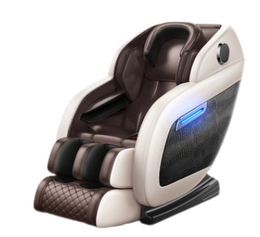 XUTI Full Body Electric Massage Chair