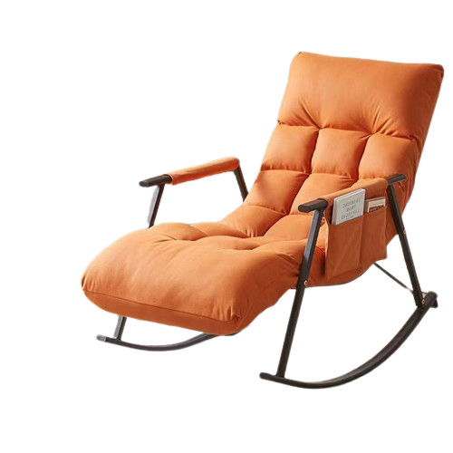 Benbo Full-Body Intelligent Rocking Massage Chair
