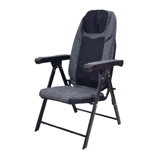 EUROO Foldable Massage Chair
