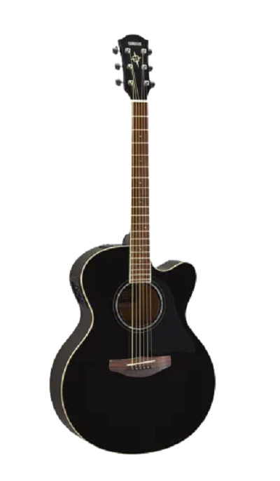 Yamaha CPX-600 Electric Guitar