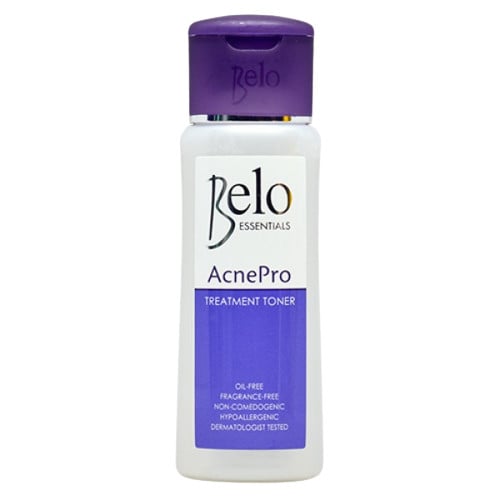 BELO Essentials Acne Pro Treatment Toner