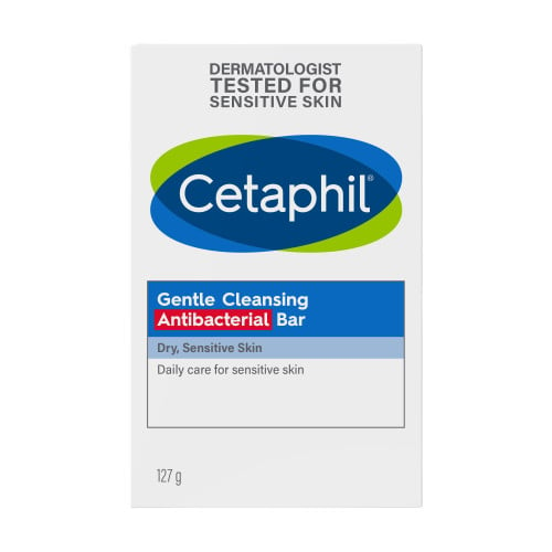 Cetaphil Antifungal Soap