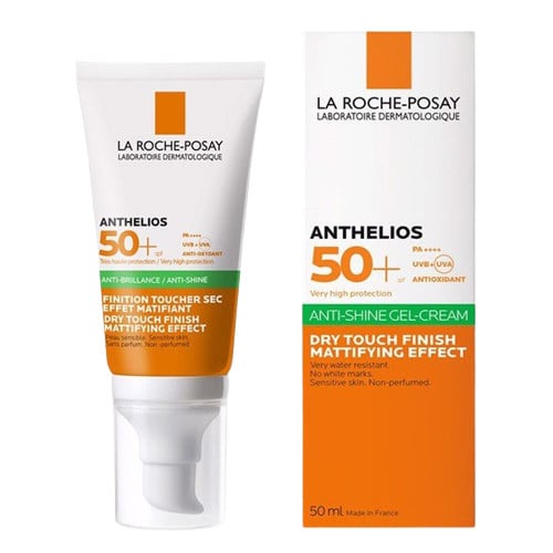 La Roche Posay Anthelios Gel-Cream Sunscreen