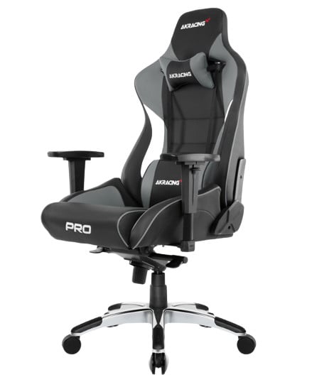 AKRacing Master Series PRO Gaming Chair