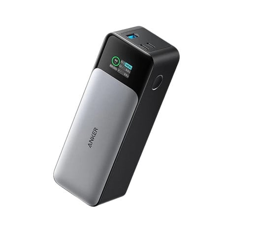 Anker PowerCore 737 Powerbank