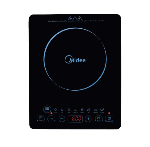 Midea FP-60ITL210WETH-B1 Induction Cooker