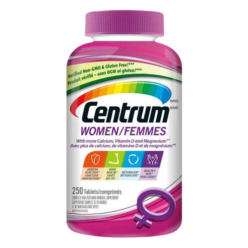 Best Centrum Complete Multivitamins Price & Reviews in Philippines 2024