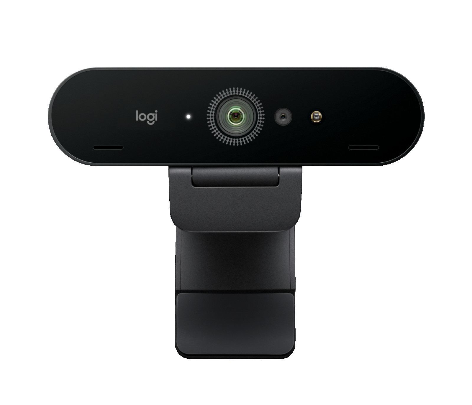 Logitech Brio 4K Webcam