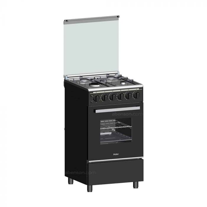 Best Haier HFS504G63GOBS Gas Range Oven Price & Reviews in Philippines