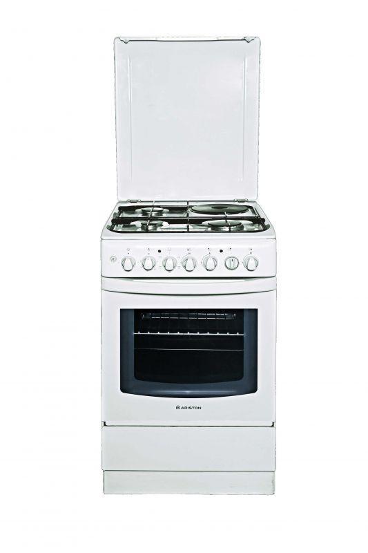 Best Ariston Cooker A5MSH2E W EX Gas Range Oven Price & Reviews in Philippines 2024